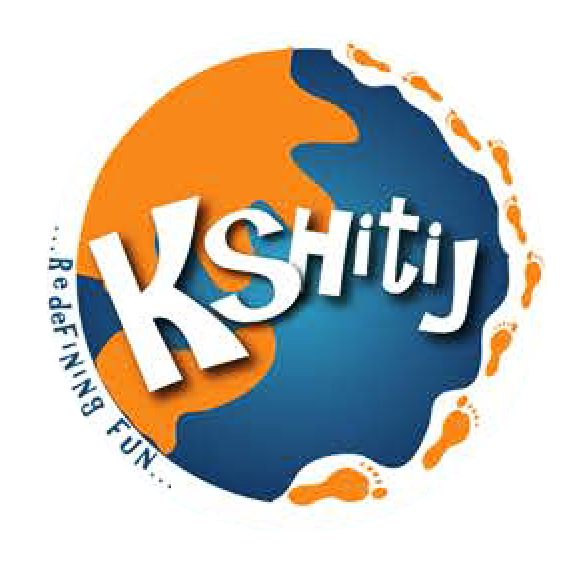 Kshitij-Redefining Fun